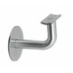 Soporte pasamanos inox