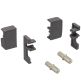 Sensor LED para sistema de apertura KIARO
