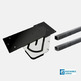 Herraje giratorio flotante Float and Swivel FS6070