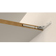 Perfil aluminio para TRIADE 2400mm