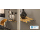 Tente TRIADE SLIM soporte balda 15kg c/regulación