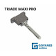 Tente TRIADE PRO MAXI soporte balda 40kg c/regulac