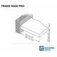Tente TRIADE PRO MAXI soporte balda 40kg c/regulac