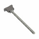 Tente TRIADE PRO XXL soporte balda 40kg c/regulac