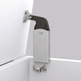 Tapa resorte resistente MDT box