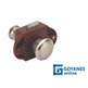 Cierre push lock 2 lados KIT caravana Niquel sat