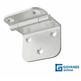 Bisagra plegable para mesa a pared 388H00