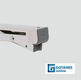 Escuadra abatible 307mm 150kgf soft close