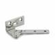 Bisagra pivotante superpuesta PL-60 DCH