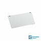 Tapa elevable para regleta KAPSA blanco