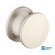 Pomo de pulsar push-lock niquel mate plastico