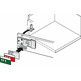 Cerradura EFL30