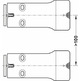Cerradura EFL30