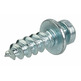 Tornillos de unión, modular, con punta, para monta