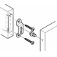 Tornillos de unión, modular, con punta, para monta