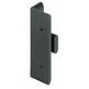 Pieza angular Keku AD 15 negro