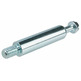 Herraje unión pernio Hafele M6 35mm