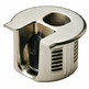 Casquillo Rafix HAFELE para 19mm con reborde
