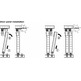 Herraje para puerta corredera, Slido Classic 12 IF