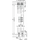Herraje para puerta corredera, Slido Classic 12 IF