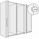 Herraje para puerta corrediza y giratoria, Hawa Co