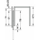 Herraje para puerta corrediza y giratoria, Hawa Co