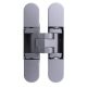 Bisagra Krona K6100 CS HD cromo satinado