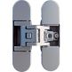 Bisagra Krona K6700 CS HD 111,5x29mm cromo satina