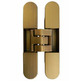 Bisagra KRONA K7080 BA 160x30mm bronce