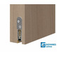 Burlete Planet HS RD acustico 48dB automatic