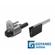 Kit Planet Pivot Module rebat acero profex.