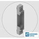 Adaptador bisagra K8060 filomuro flexible blanco
