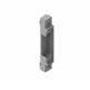 Adaptador bisagra K8060 filomuro flexible negro