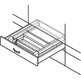 Escalón plegable, Hailo Step*Fix, acero