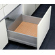 Base con fondo perforado, Häfele Matrix Box P, de