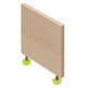 Divisor, Häfele Matrix Box P, de madera, para fren