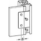 Soporte para trasera, Häfele Versatile para constr