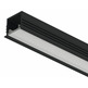 Perfil para embutir, Perfil Häfele Loox5 1103 para