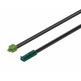 Cable conexión 24v monocromo o multiblanco