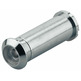 Mirilla, ø 12 mm, hasta grosor de puerta de 52 mm,
