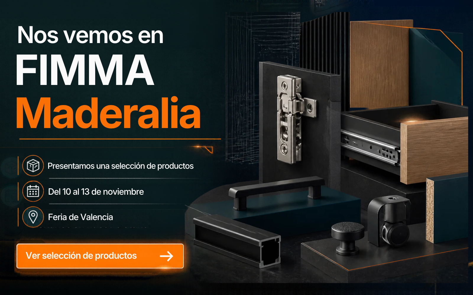 Maderalia
