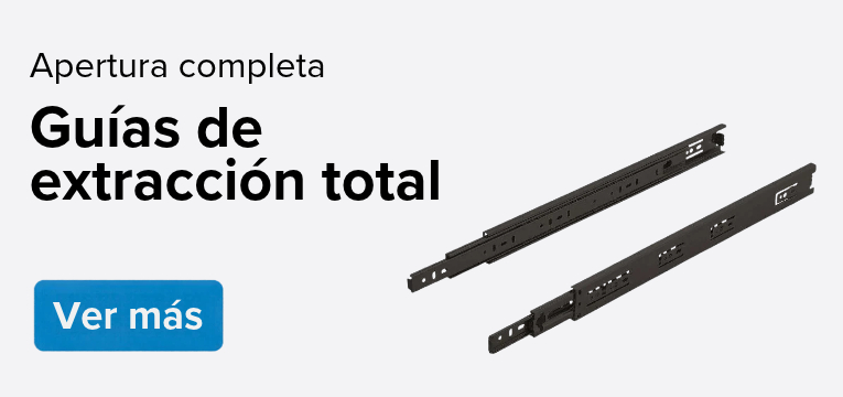 Guías de extracción total